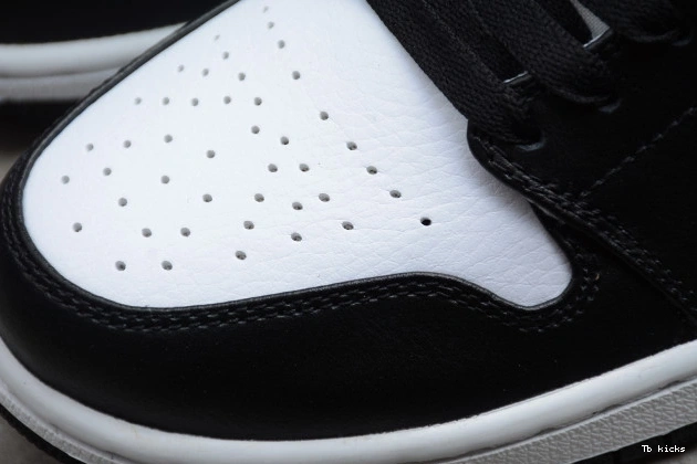 Rep TBK AIR White 1 Mid Shadow 554724-073 Jordan 0806